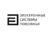 Логотип партнера 'Электронные системы Поволжья'