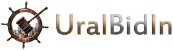 Логотип партнера 'UralBidln'