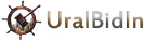 Логотип партнера 'Uralbidln'