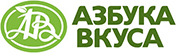 Логотип компании 'Азбука вкуса'