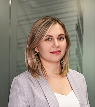 Кристина Ялалтдинова
